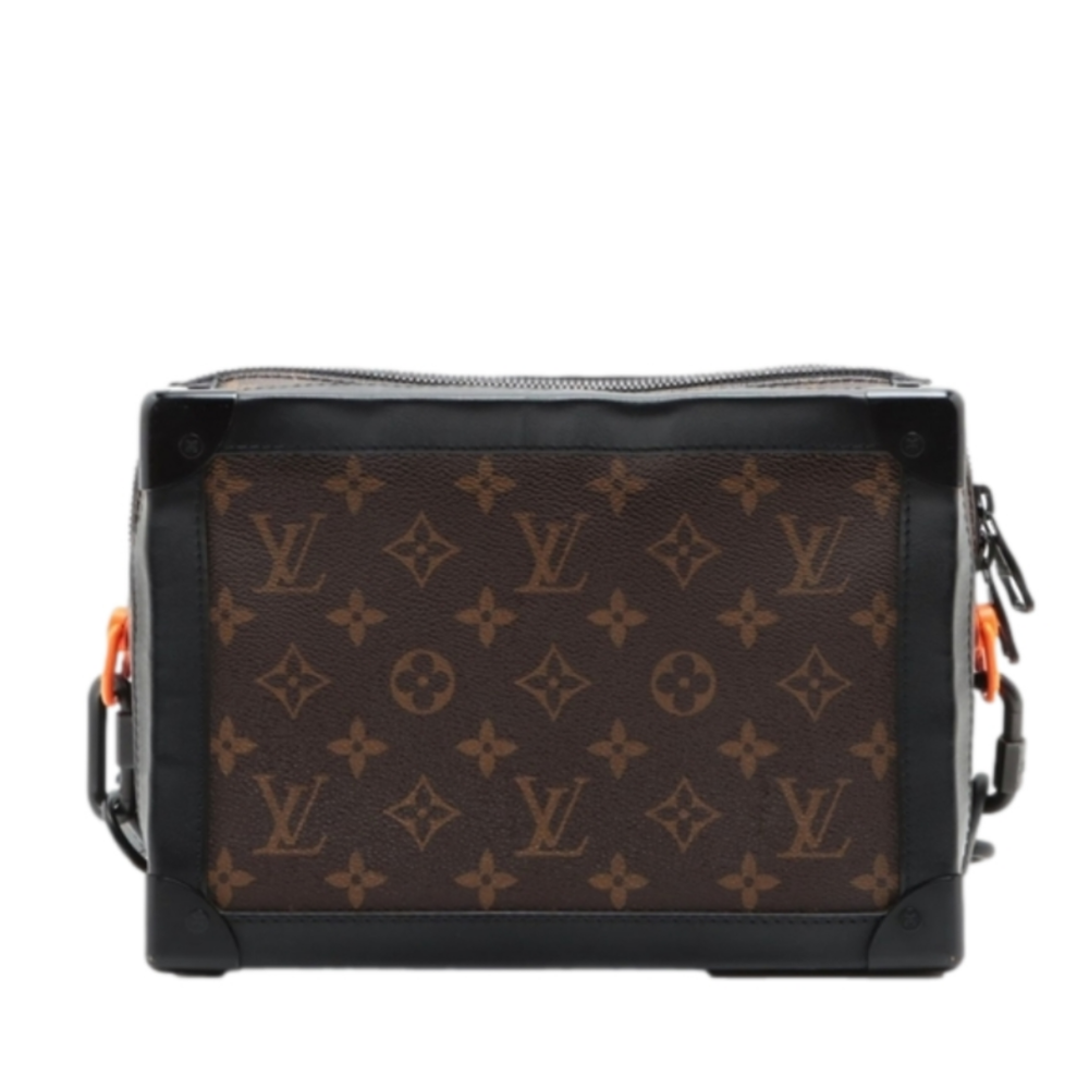 💯Louis Vuitton Monogram Solar Soft Trunk - Picture 2 of 11